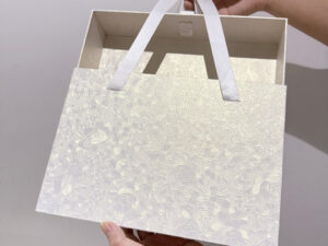 Hair Extension Boxes