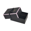 High End Lid And Base Beauty Blender Gift Box With Ribbon