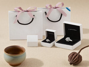 High-End Packaging Customization