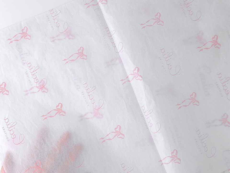 علبة تغليف راقية