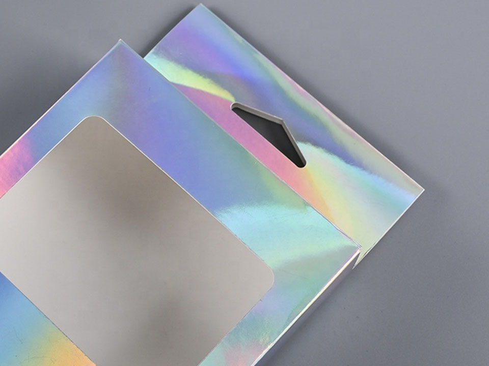 Holographic Boxes