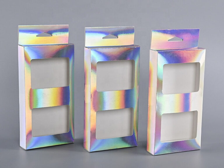 Holographic Boxes