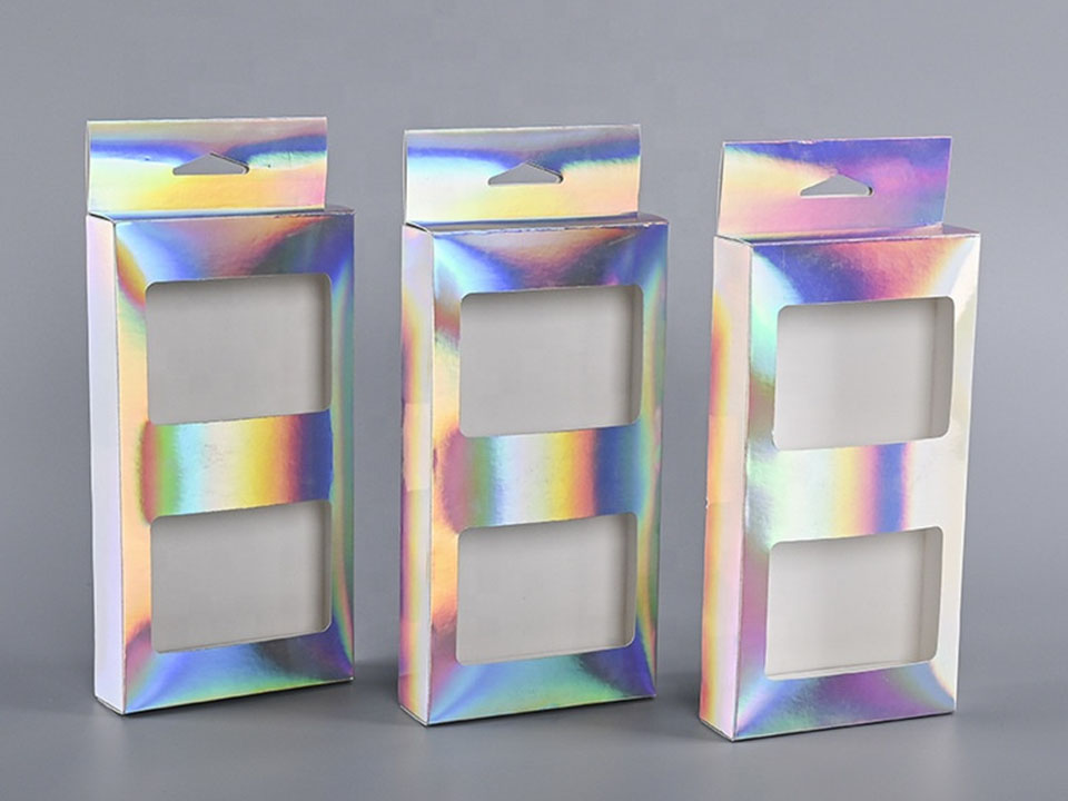 Holographic Boxes