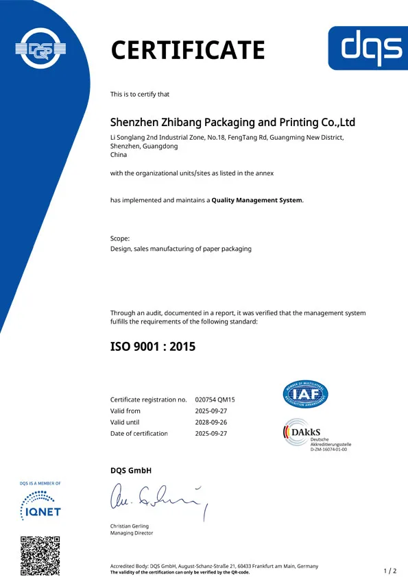 ISO 9001
