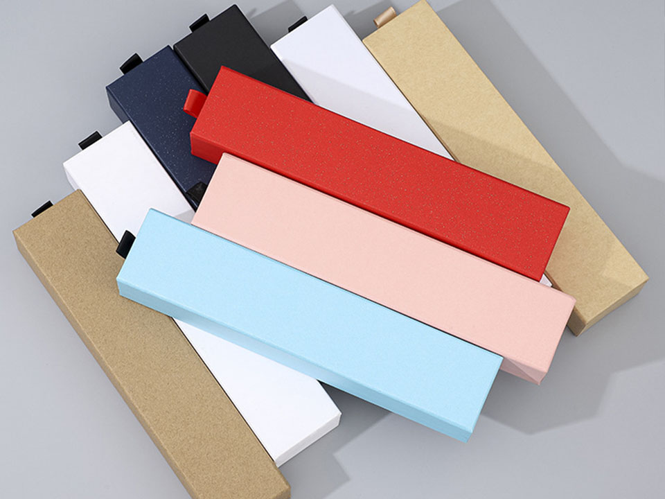 Jewelry Packaging Design