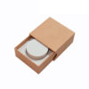 Kraft Paper Drawer Box For Cannabis Concentrate Packaging