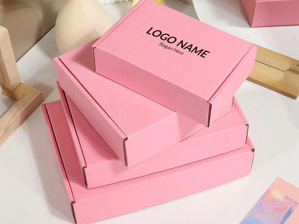 Imballaggi in carta kraft