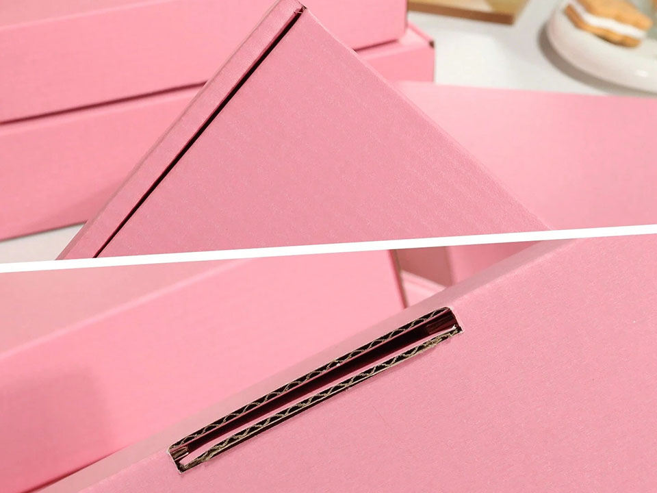 Imballaggi in carta kraft