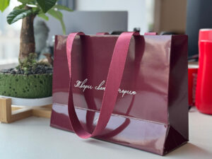 Kraft Paper Packaging