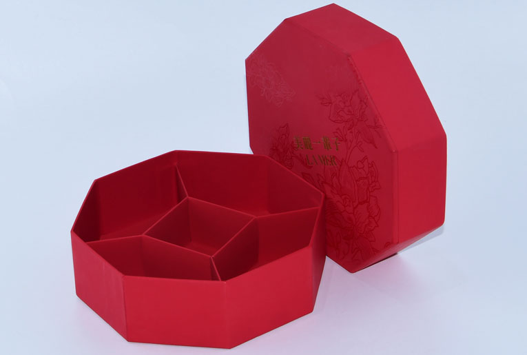 La Mer Packaging Boxes