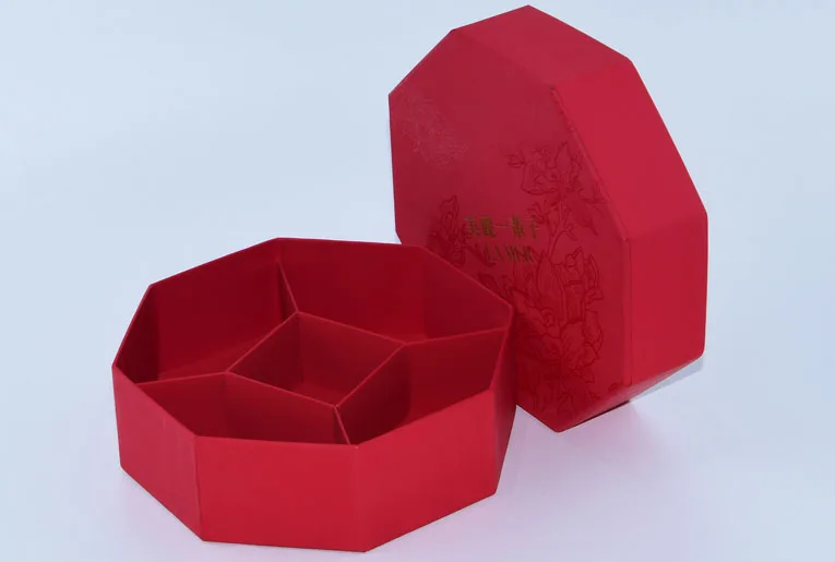 La Mer Packaging Boxes