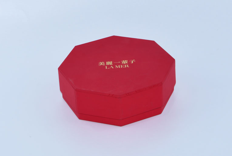 La Mer Packaging Boxes