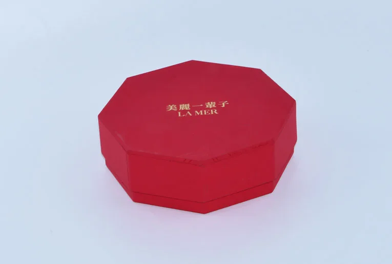 La Mer Packaging Boxes