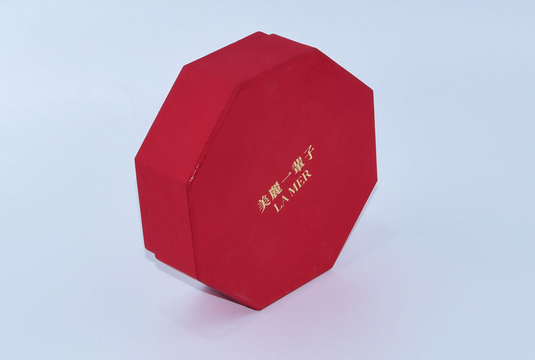 La Mer Packaging Boxes