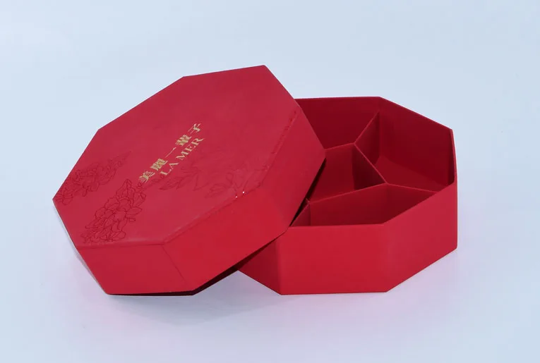 La Mer Packaging Boxes
