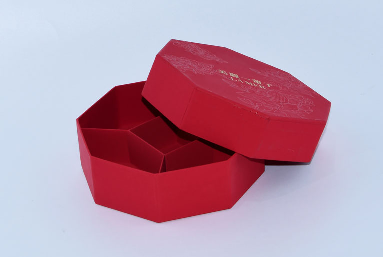 La Mer Packaging Boxes