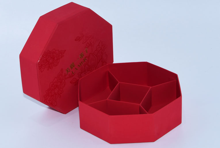 La Mer Packaging Boxes