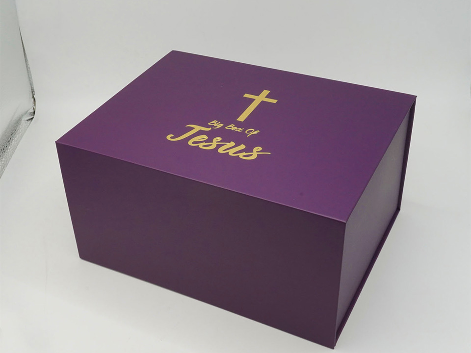 Luxury Cookie Packaging Boxes