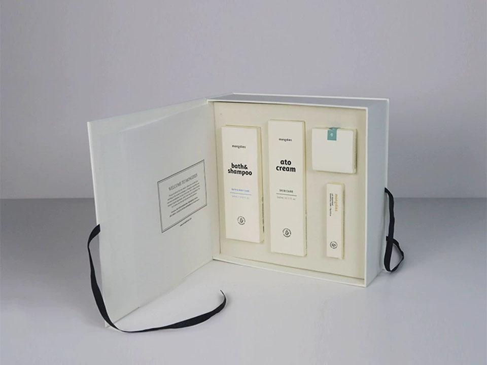 Luxury Cosmetic Packaging