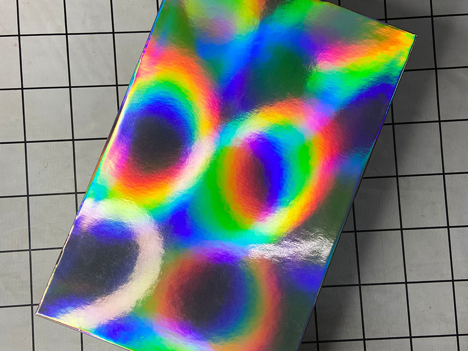 Luxury Customized Gift Box