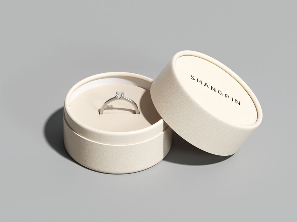 Luxe Sieraden Verpakking