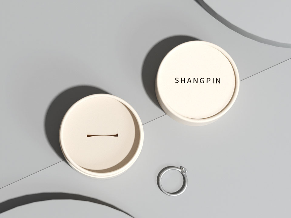 Luxe Sieraden Verpakking