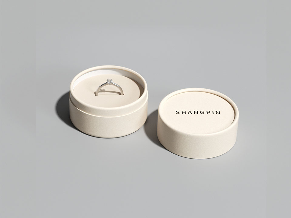 Luxe Sieraden Verpakking