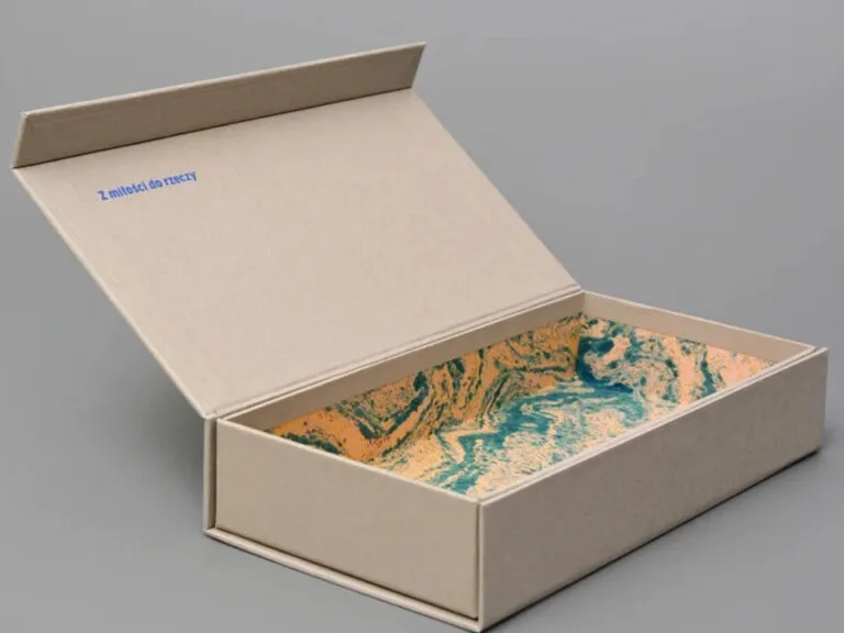 Luxury Perfume Box