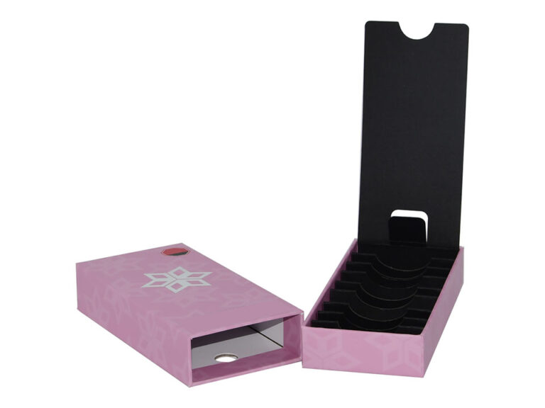 Magnetic Closure Gift Box