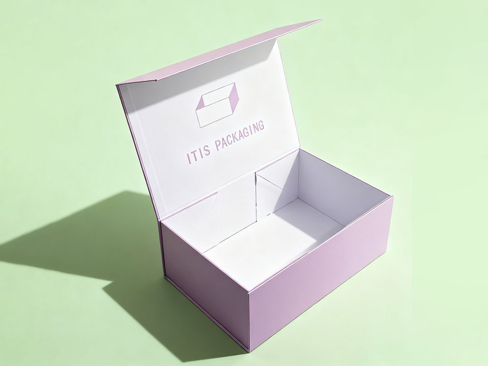Magnetic Gift Boxes