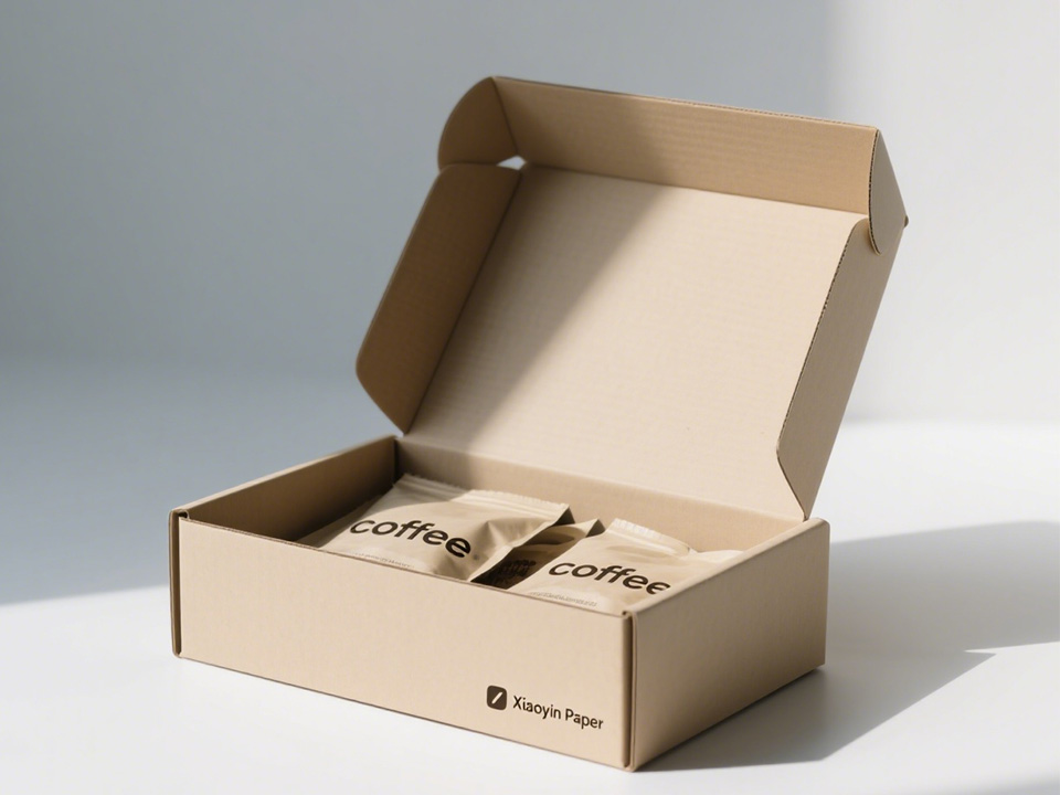 Packaging Boxes Environmentally Friendly