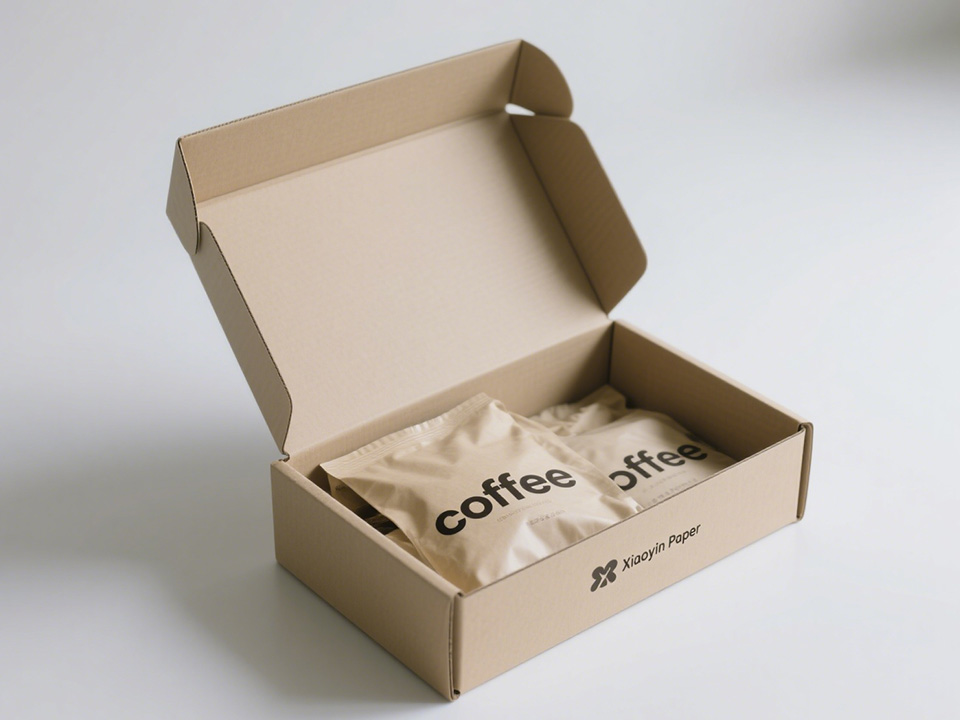 Packaging Boxes Environmentally Friendly