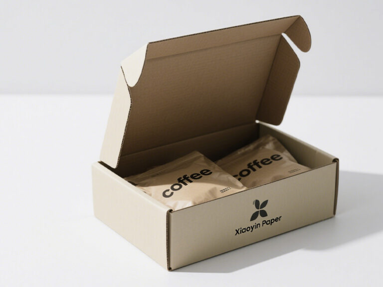 Modern Cosmetic Packaging