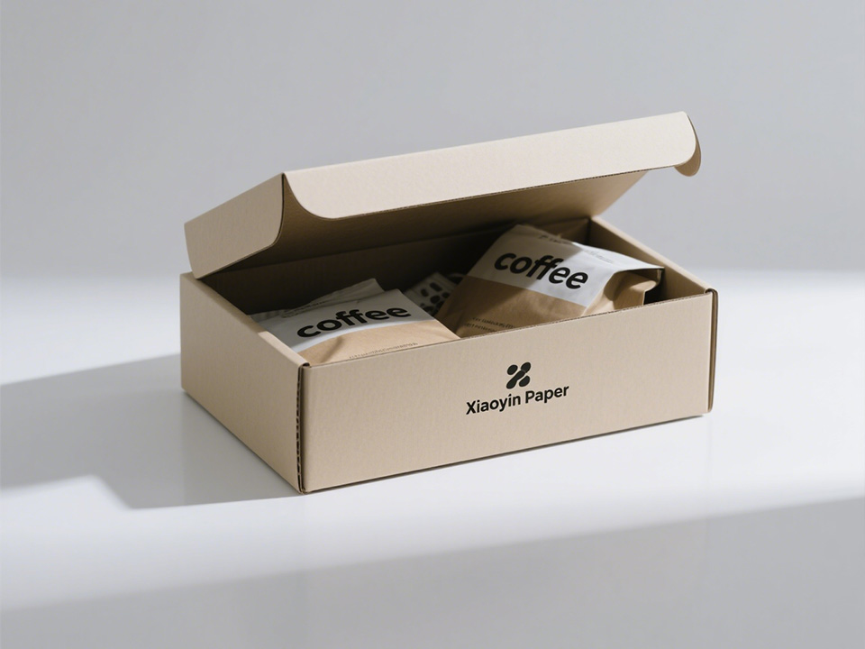 Modern Cosmetic Packaging