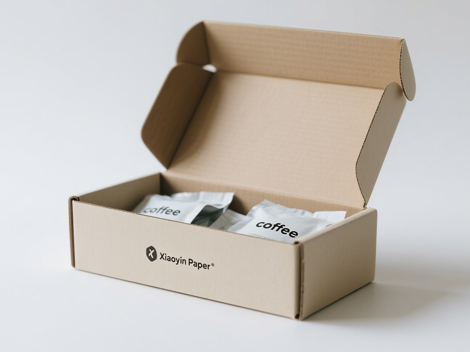 Modern Cosmetic Packaging