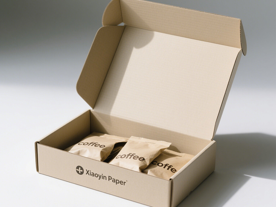 Packaging Boxes Environmentally Friendly