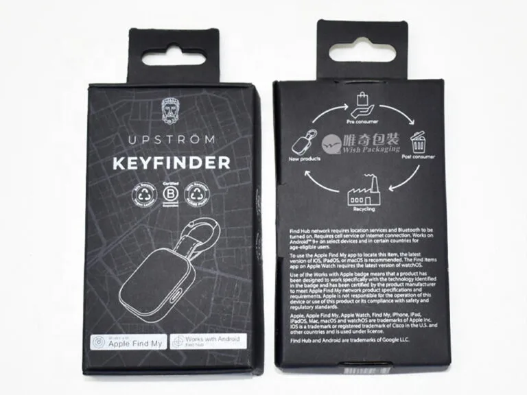 Multi-Sensory Packaging