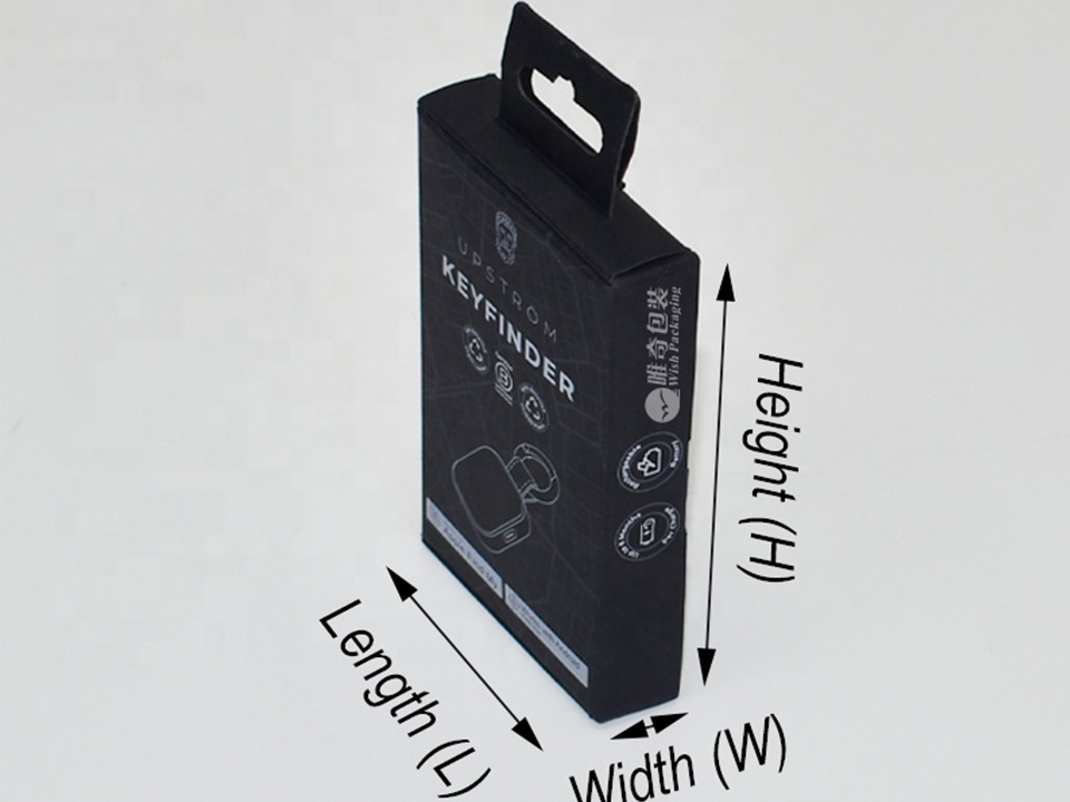 Multisensorische Verpackung