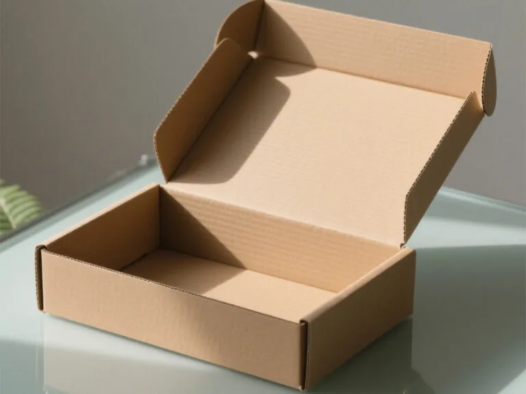 Packaging