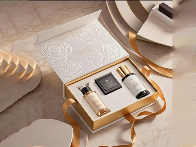 Packaging Box