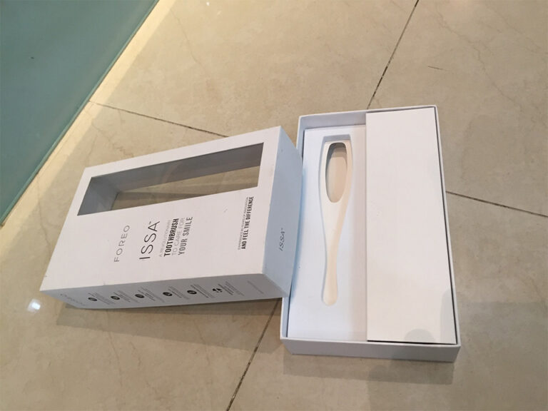 Verpackung Box Design