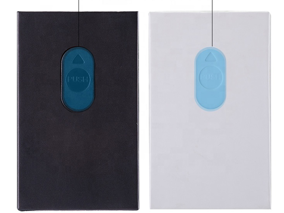 Packaging Cannabis Concentrates