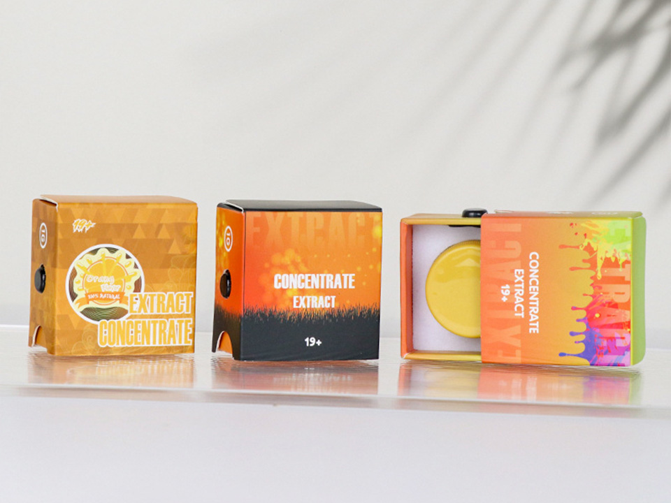 Packaging Child-Resistant