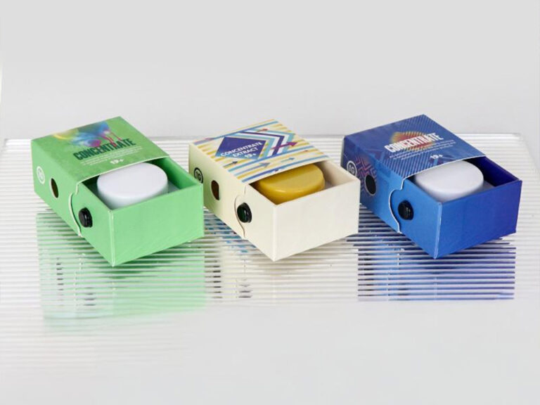 Packaging Child-Resistant