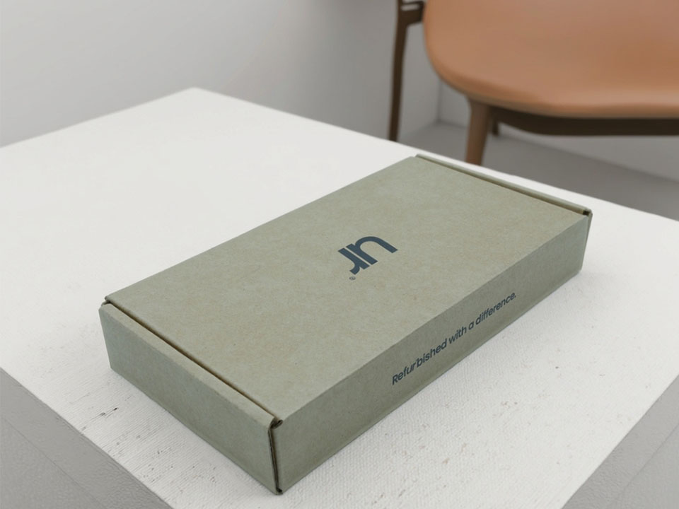 Verpakking Geschenkverpakking