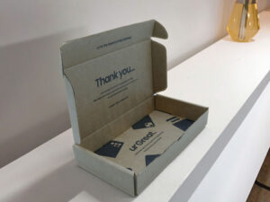 Embalaje Caja de regalo