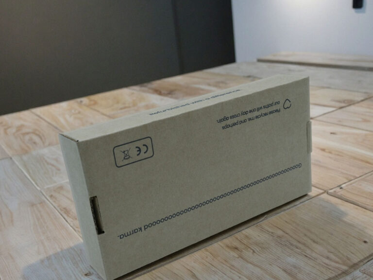 Packaging Gift Boxes