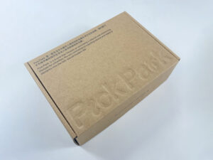Packaging Paper