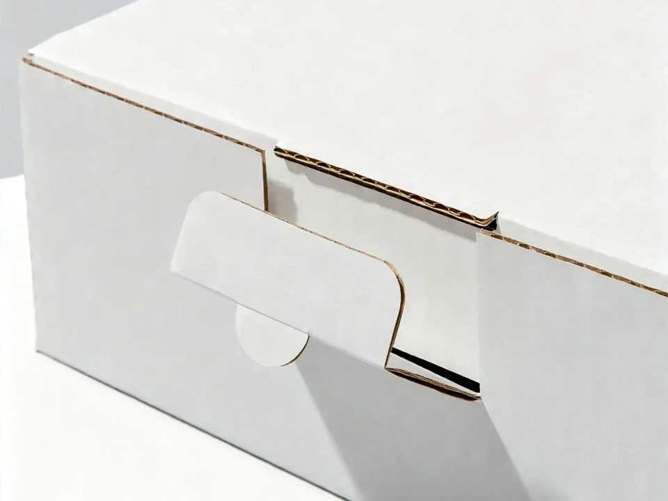Paper Box Packaging