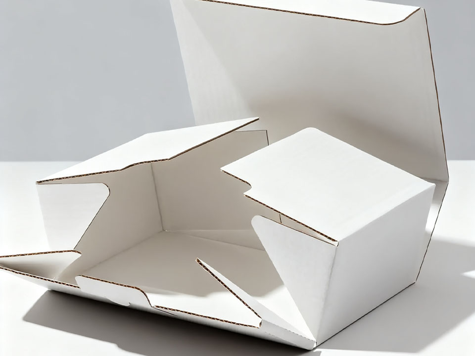 Paper Box Packaging